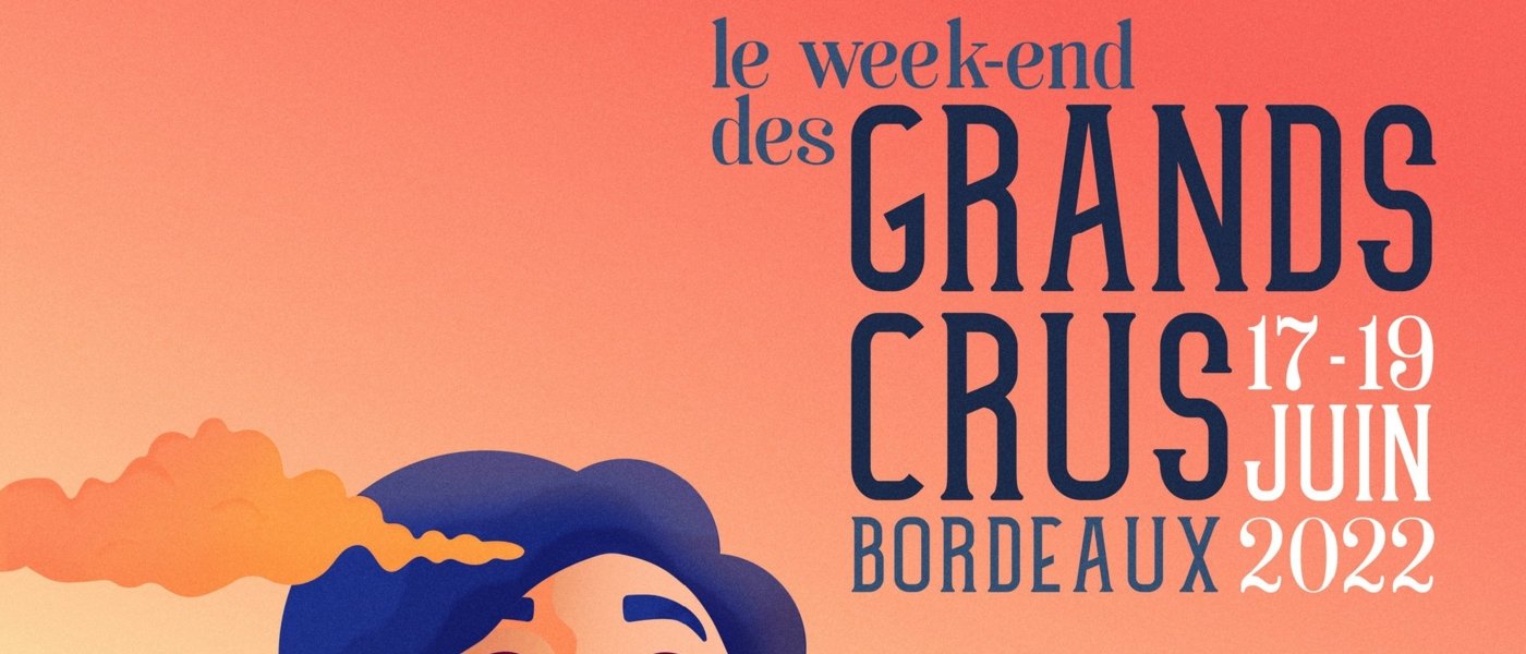 Weekend des grands crus